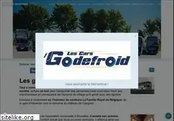 Sites similar to lescarsgodefroid.com
