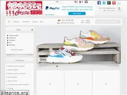 Sites similar to lescassepieds.be