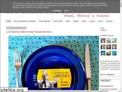 Sites similar to lescasserolesdenawal.fr