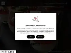 Sites similar to lescasserolesduchef65.fr