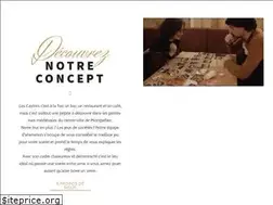 Sites similar to lescastors.fun