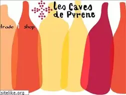 Sites similar to lescaves.co.uk