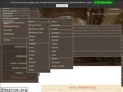 Sites similar to lescavesduforum.fr