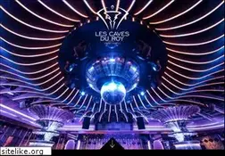 Sites similar to lescavesduroy.com
