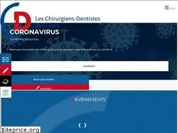 Sites similar to lescdf.fr