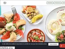 Sites similar to lescedresduliban.com