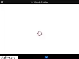 Sites similar to lescelliersdegrandlieu.fr