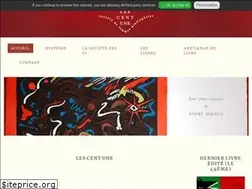 Sites similar to lescentune.com