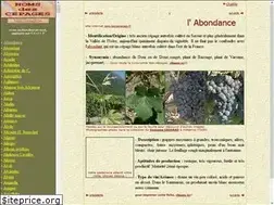 Sites similar to lescepages.fr