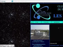 Sites similar to lescepheides.com