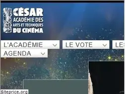 Sites similar to lescesar.fr