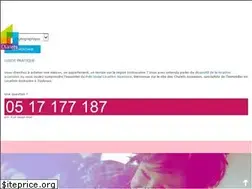 Sites similar to leschaletsaccession.com
