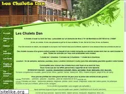 Sites similar to leschaletsdan.com
