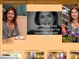 Sites similar to leschambresdejeannette.fr