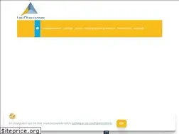 Sites similar to leschassagnes.com