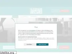 Sites similar to leschasseursdemploi.com