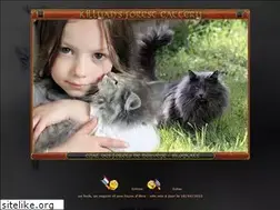 Sites similar to leschatteries.com