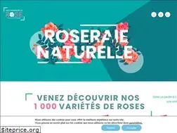 Sites similar to lescheminsdelarose.com