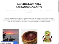Sites similar to lescheneauxartisancoop.com