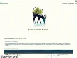 Sites similar to leschevelus.com