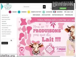 Sites similar to leschipiesdeugenie.fr