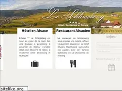 Sites similar to leschlossberg.com