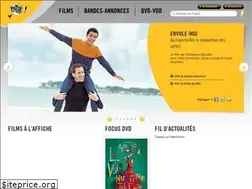Sites similar to leschoristes-lefilm.com
