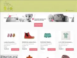 Sites similar to leschouxverts.be