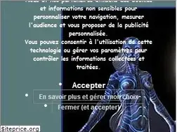 Sites similar to leschroniquesdebidfoly.com