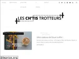 Sites similar to leschtistrotteurs.fr