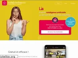 Sites similar to lesclefsdechezmoi.fr