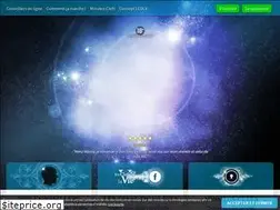 Sites similar to lesclefsdelavie.tv