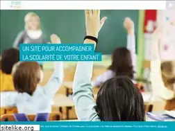 Sites similar to lesclefsdelecole.com