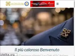 Sites similar to lesclefsdor.it