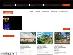 Sites similar to lesclesdumidi-var.com