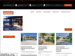 Sites similar to lesclesdumidi-vaucluse.com