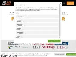 Sites similar to lesclesdusucces.eu