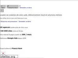 Sites similar to lesclespourcomprendre.fr