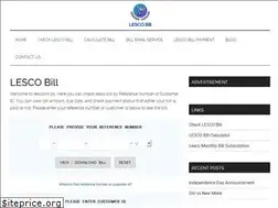 Sites similar to lescobill.pk