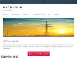 Sites similar to lescobillonline.com