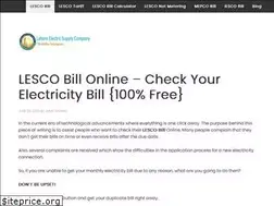 Sites similar to lescobillonline.net