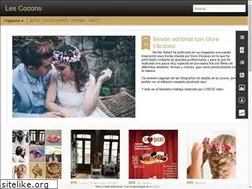 Sites similar to lescocons.com