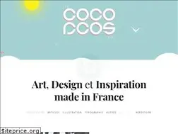 Sites similar to lescocoricos.fr