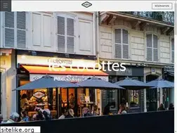 Sites similar to lescocottes.paris