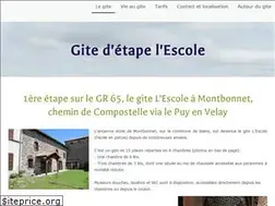 Sites similar to lescole.com