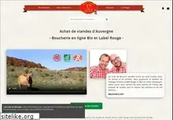 Sites similar to lescolisduboucher.com