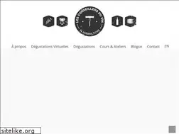 Sites similar to lesconseillersduvin.ca