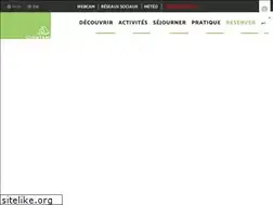 Sites similar to lescontamines.com