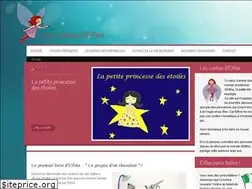 Sites similar to lescontesdelfine.com
