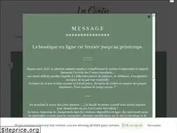 Sites similar to lescontessucculents.com